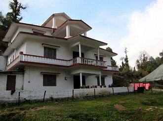 Maya Deep Herbal Resort, Rudraprayag 1